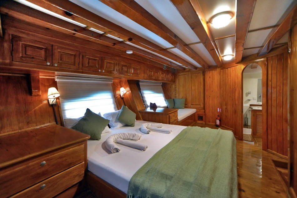 cabin