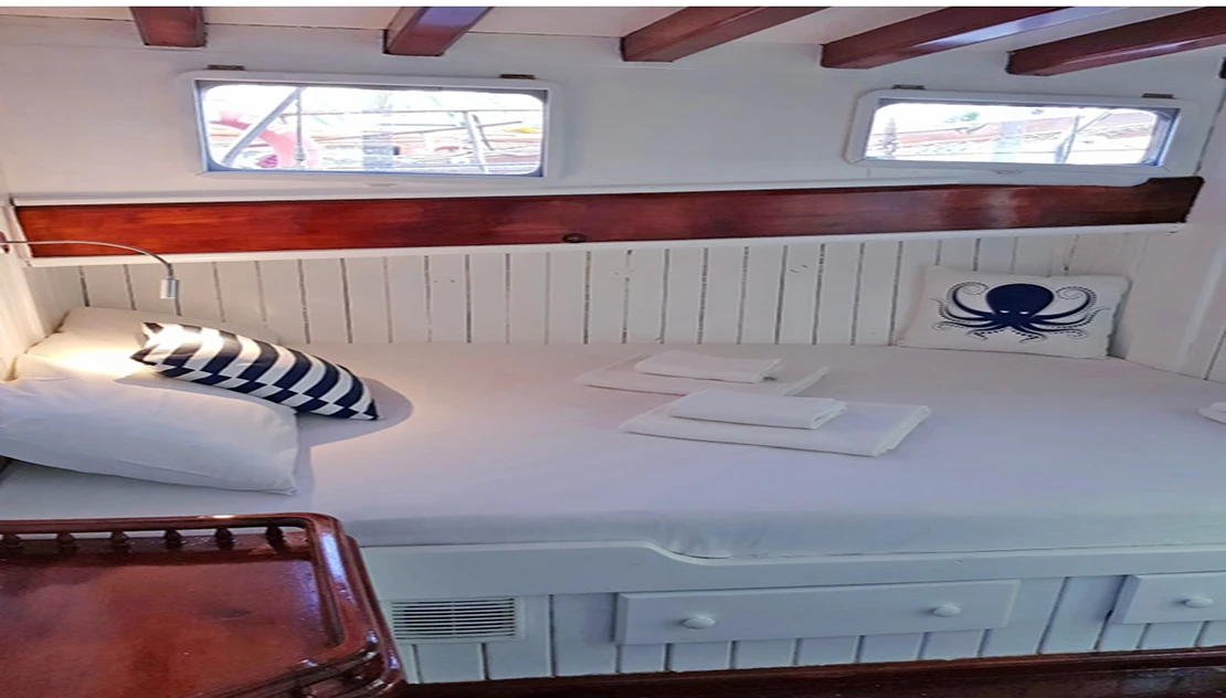 cabin
