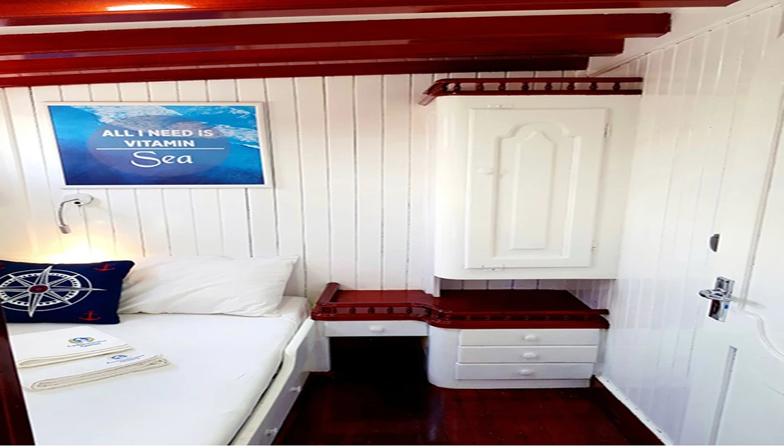 cabin