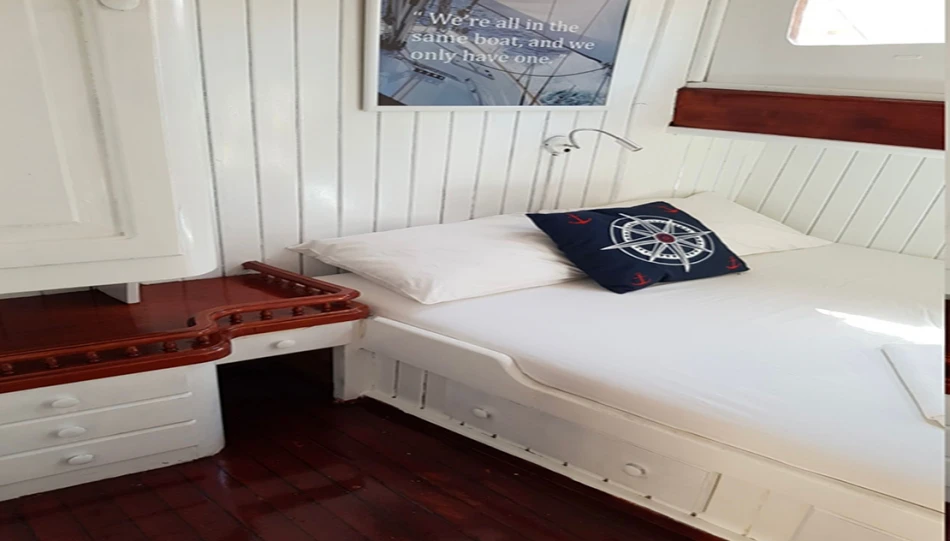 cabin