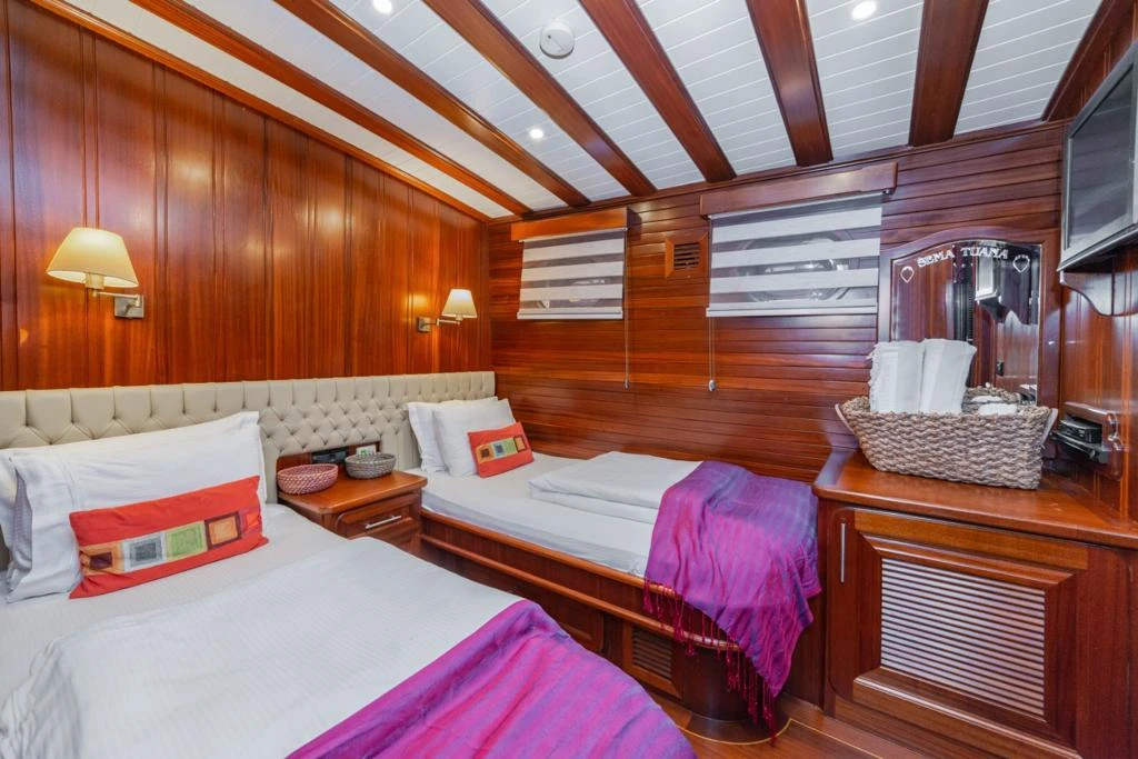 cabin