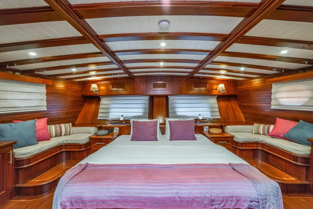 cabin