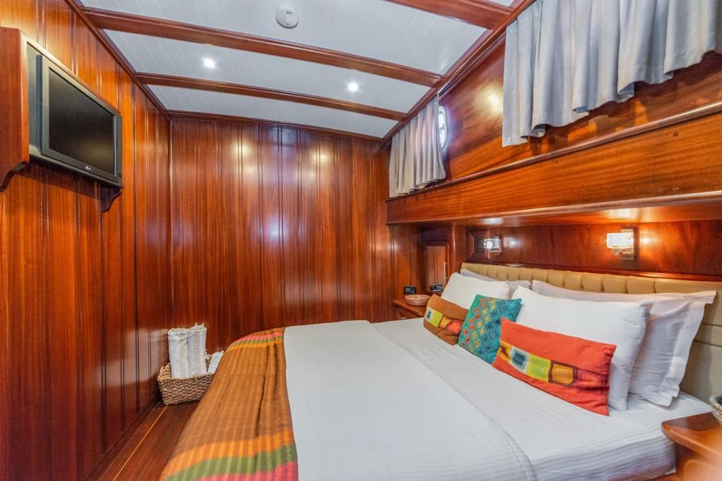 cabin