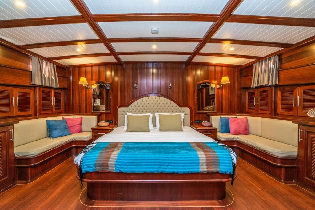 cabin