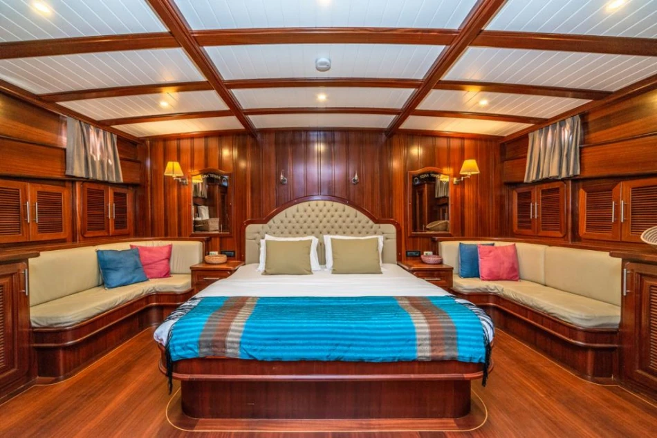 cabin