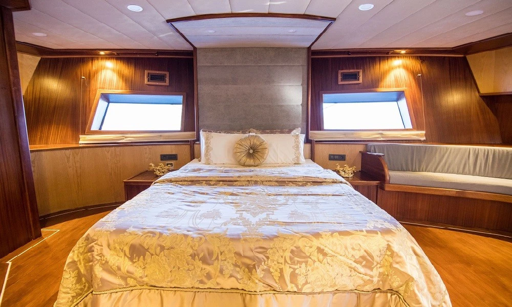 cabin