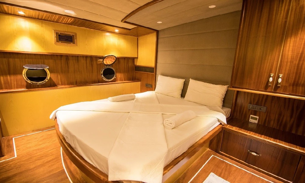 cabin