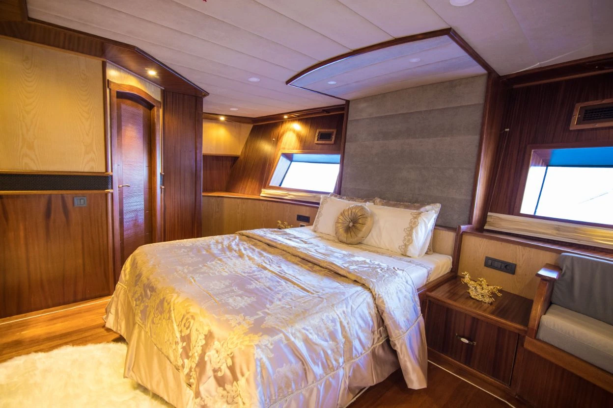 cabin