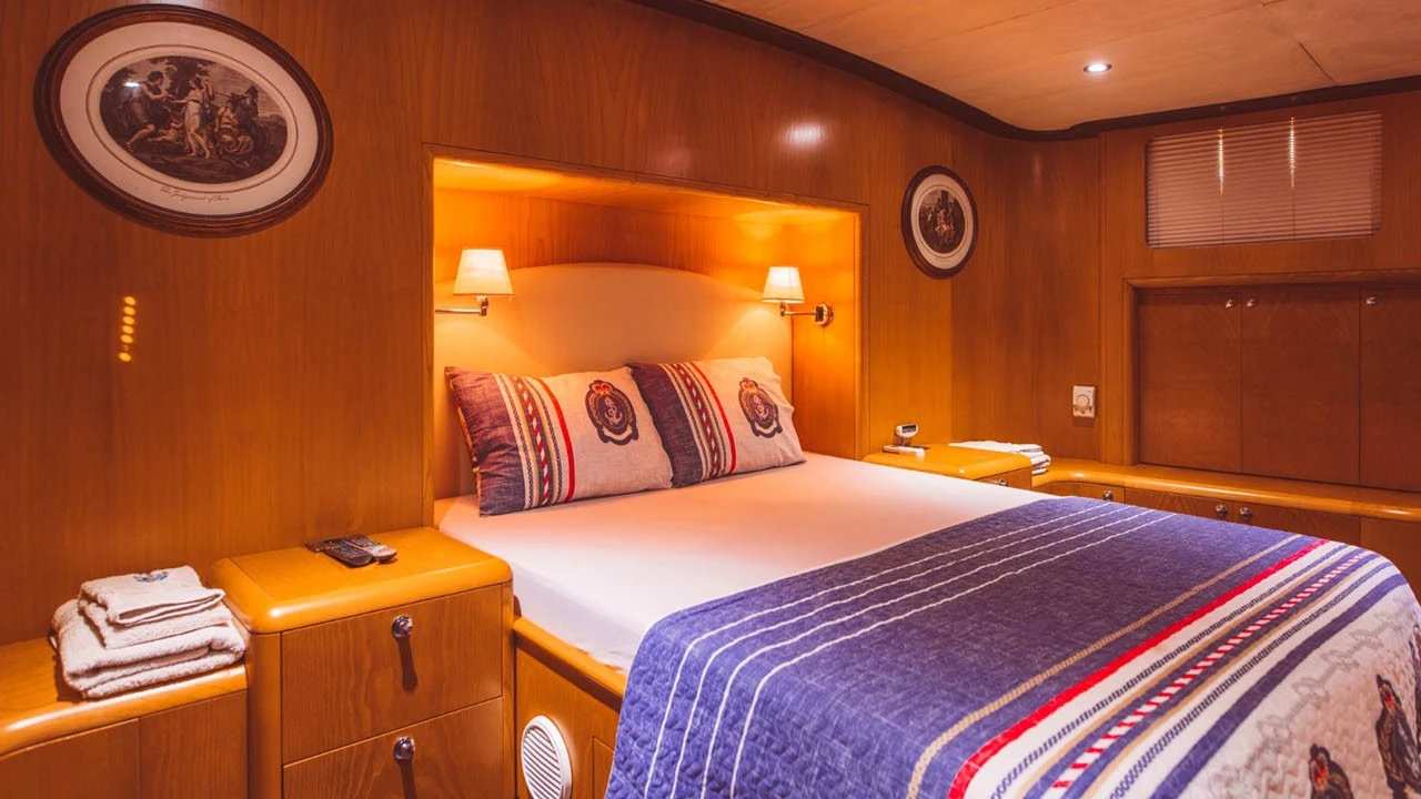cabin