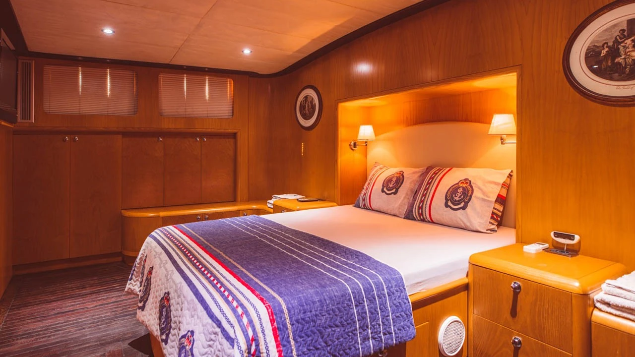 cabin