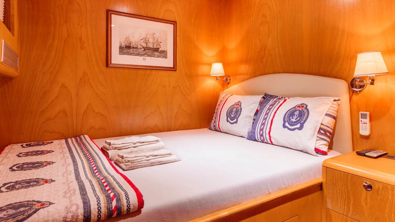 cabin