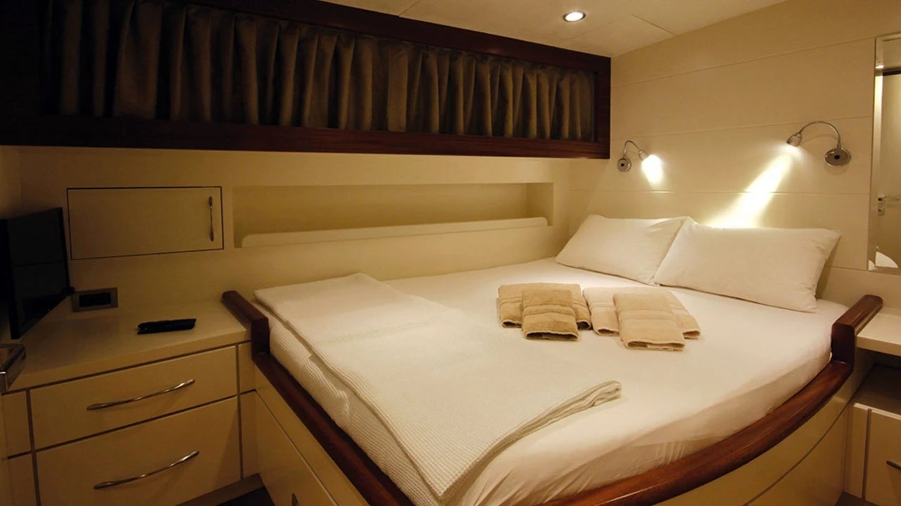 cabin