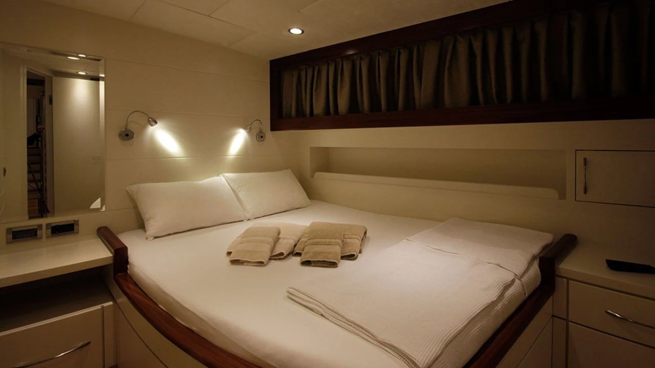 cabin
