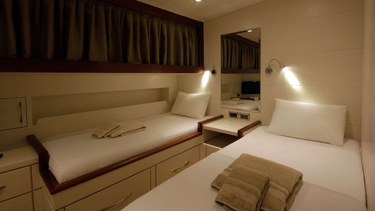 cabin