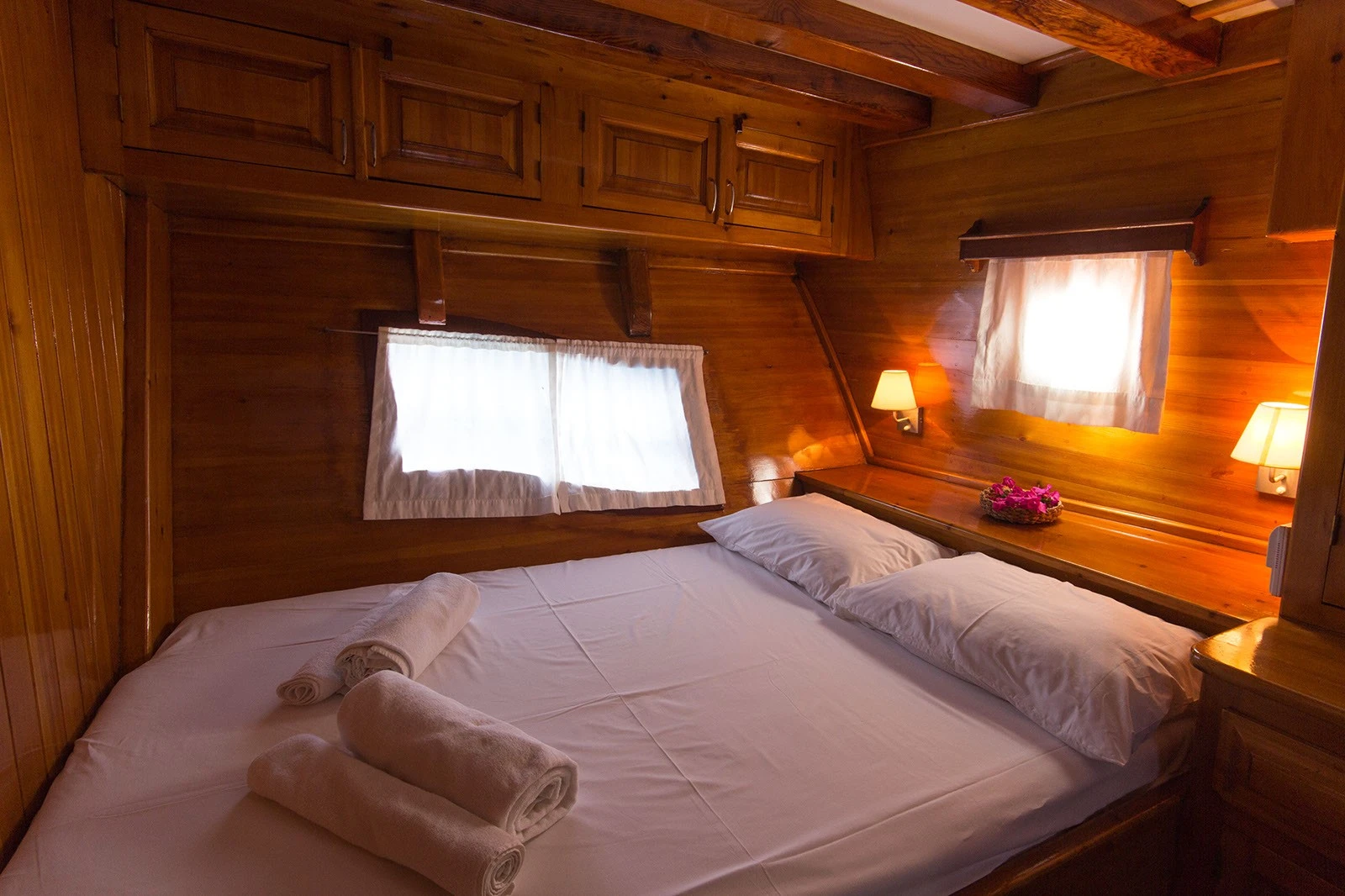 cabin