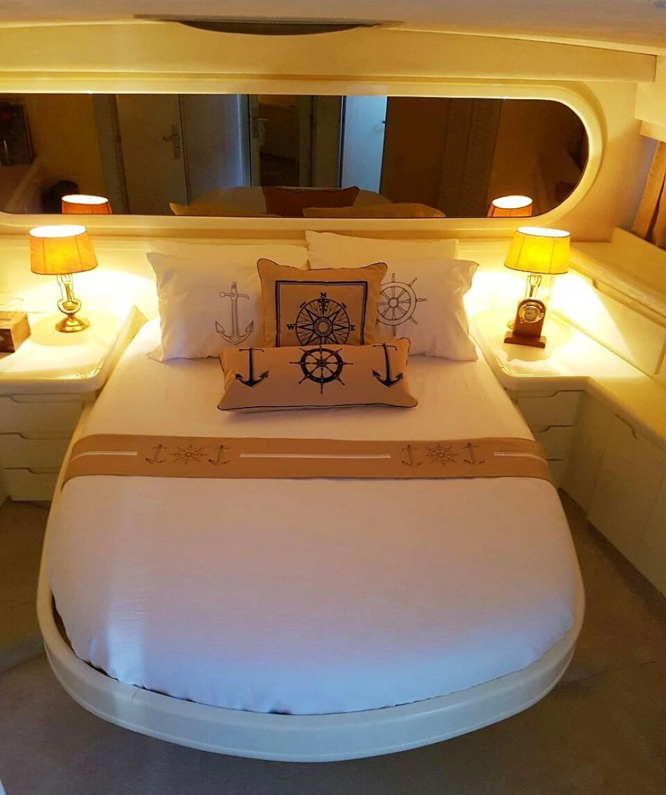 cabin