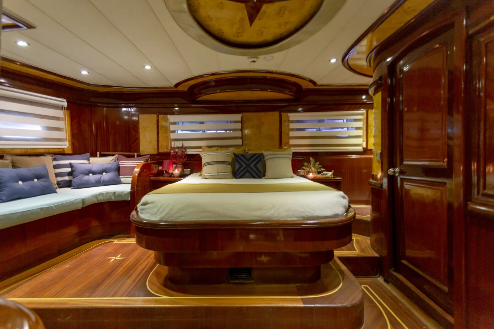 cabin