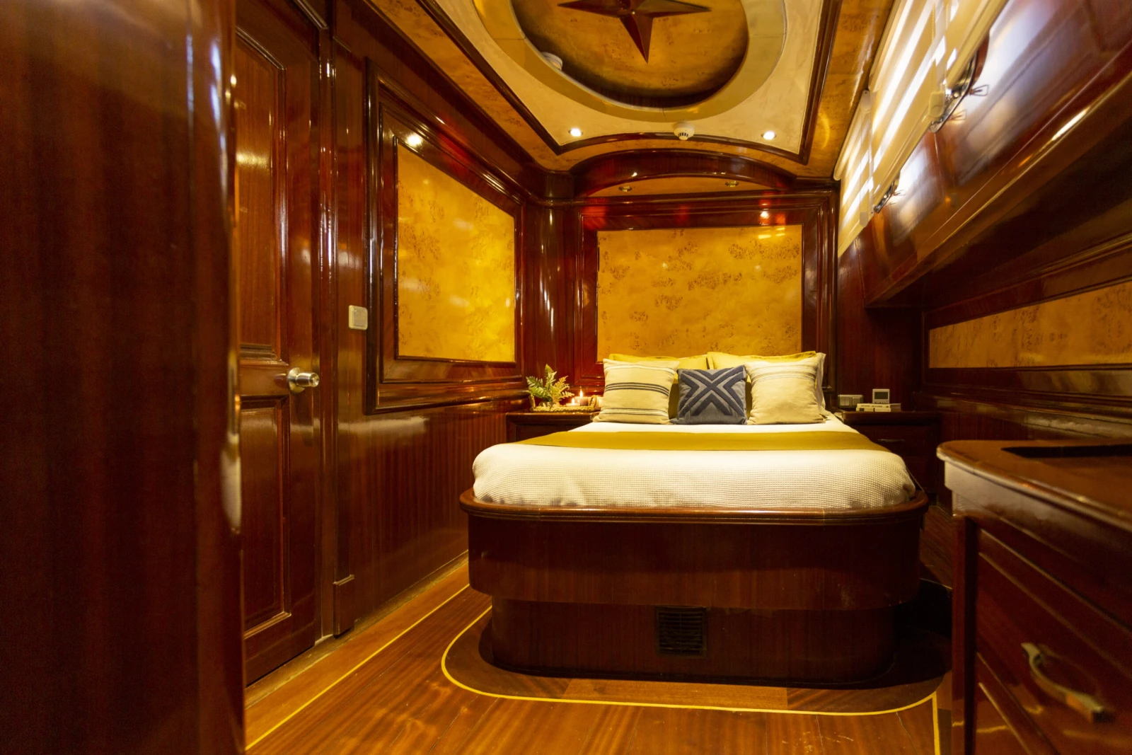 cabin