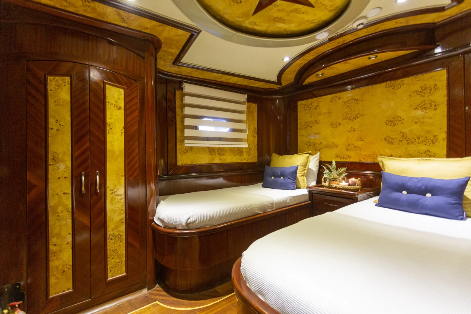 cabin