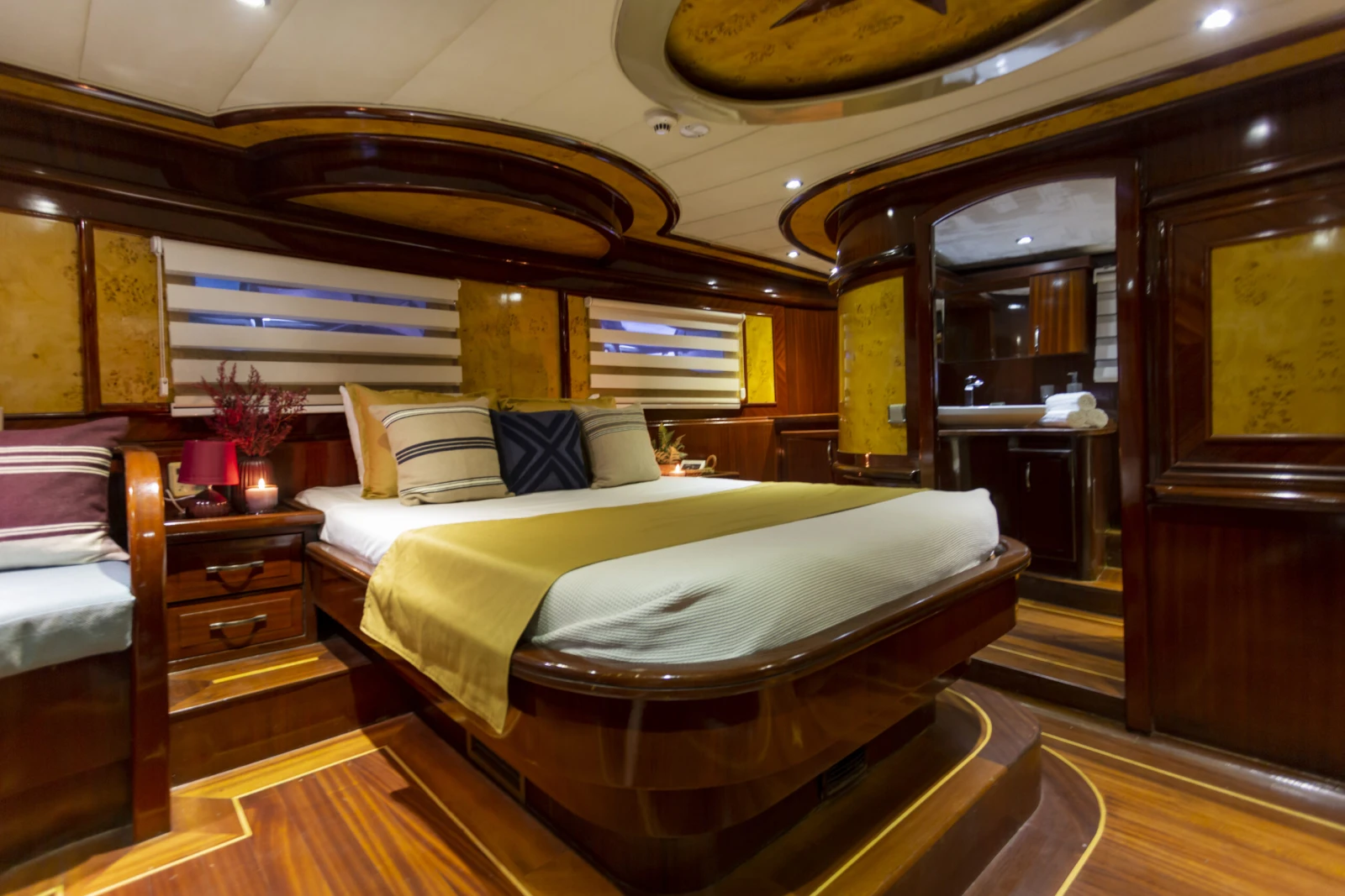 cabin