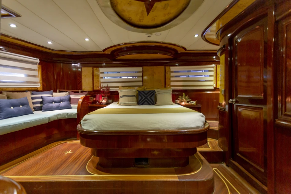 cabin
