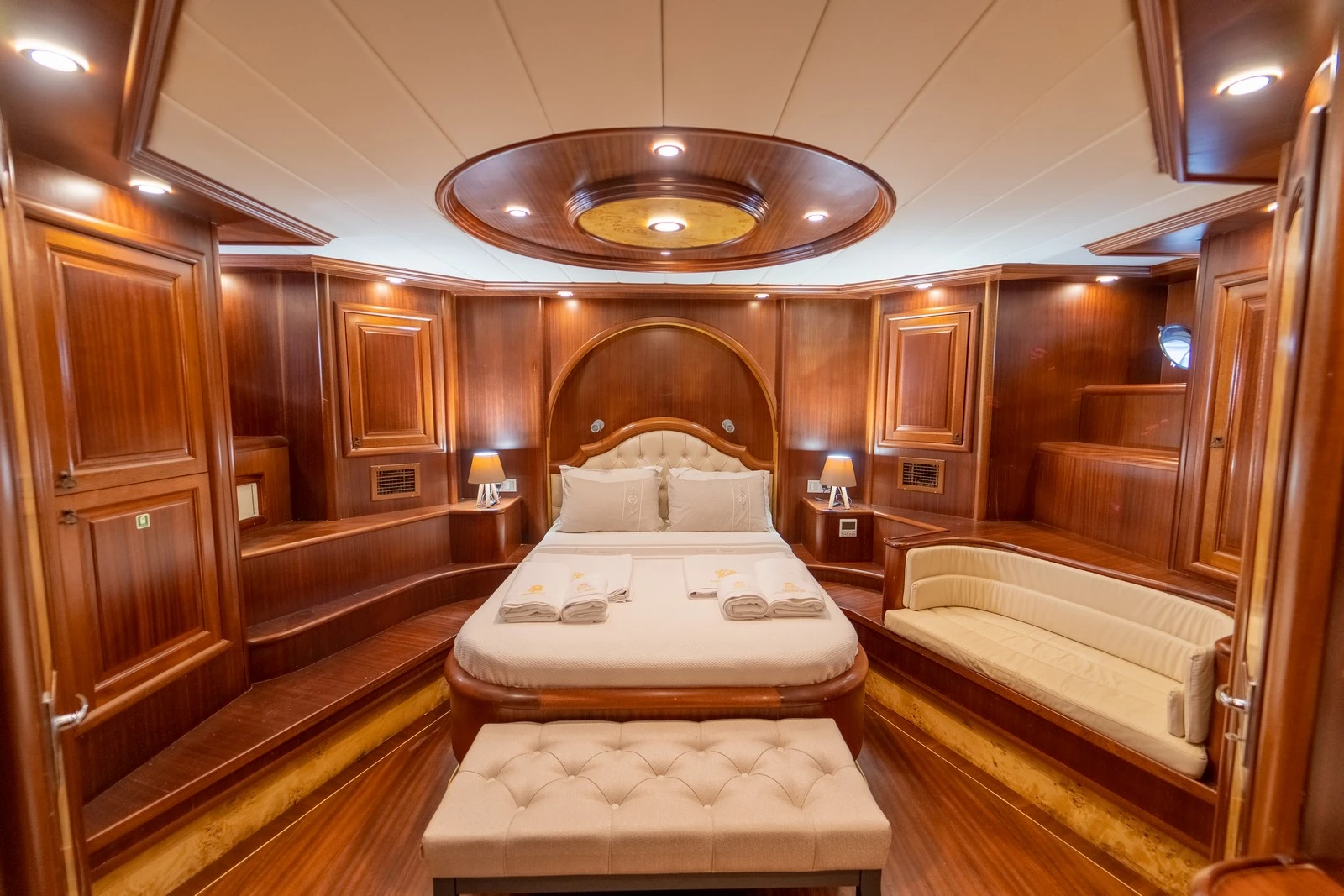 cabin