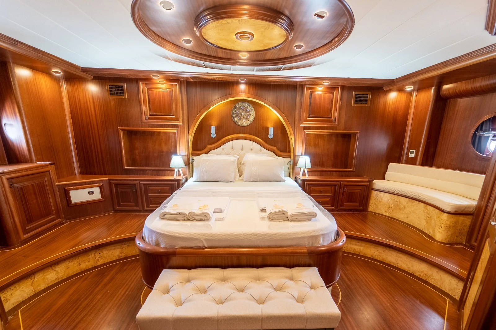 cabin