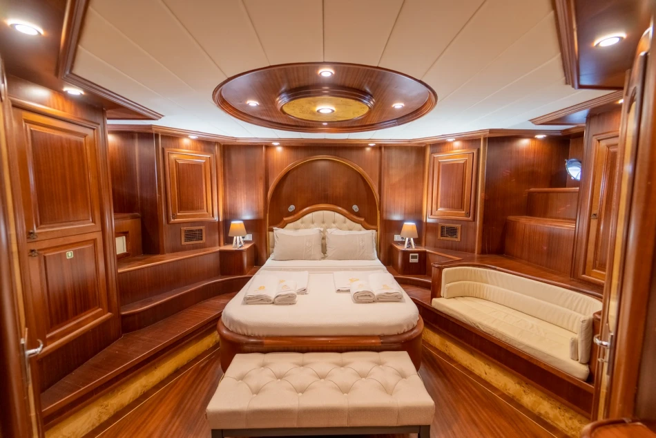 cabin