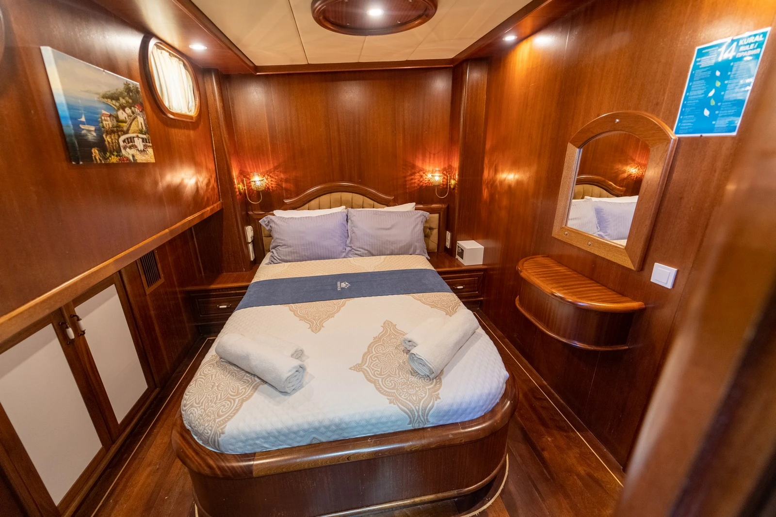 cabin