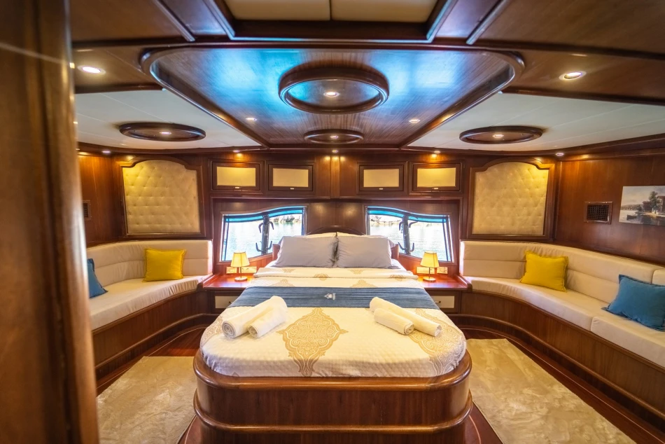cabin