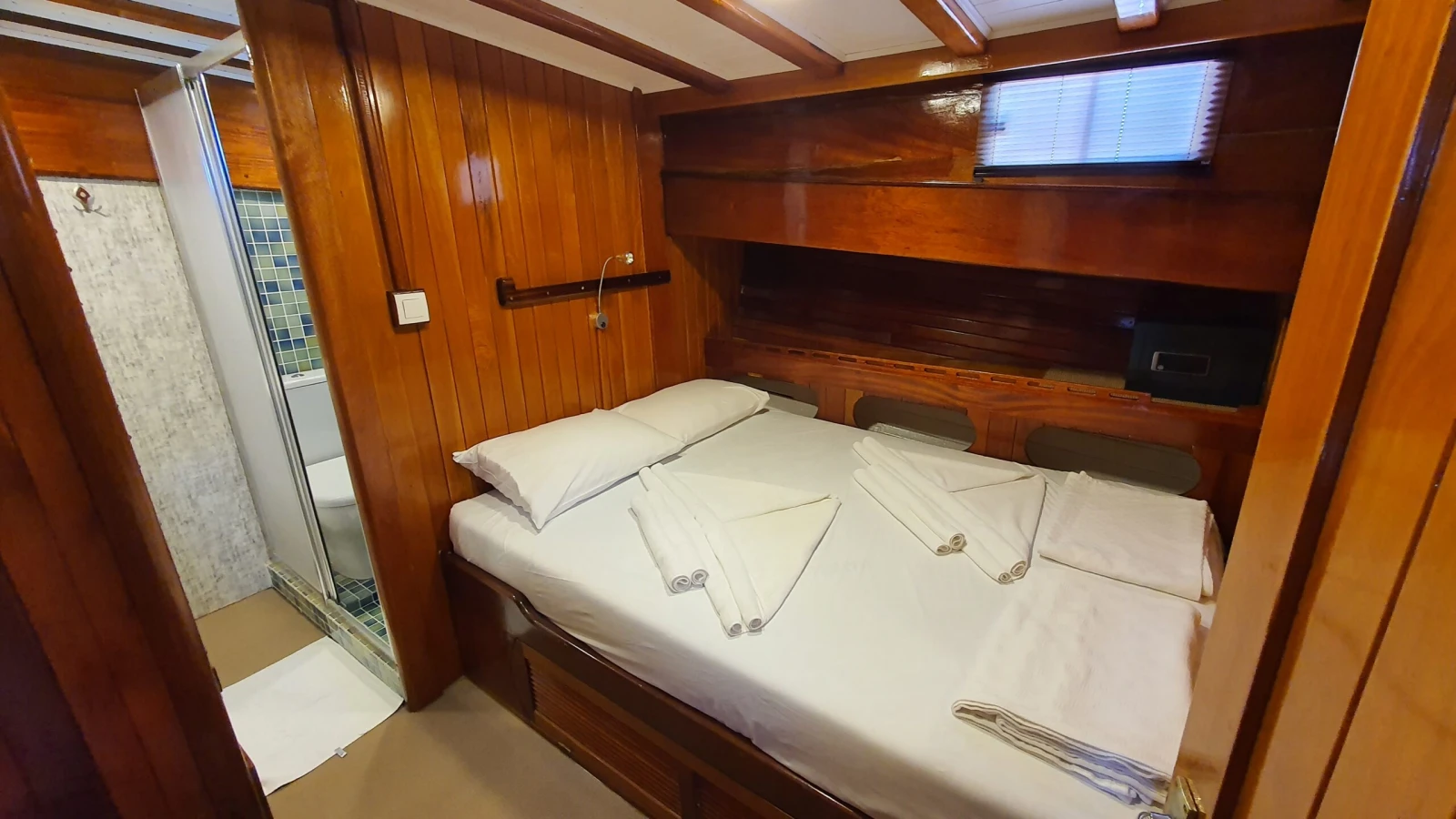 cabin