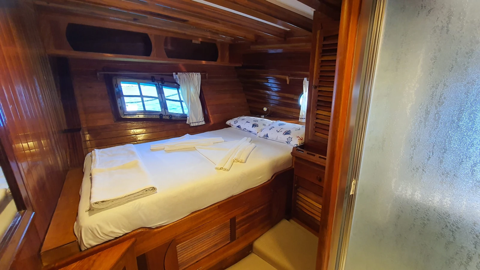 cabin