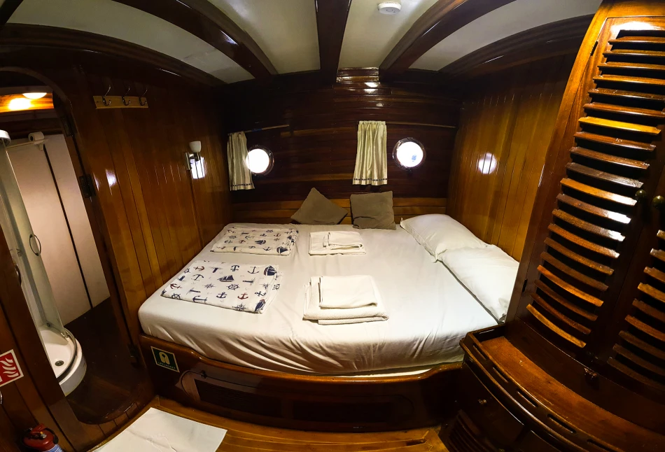 cabin