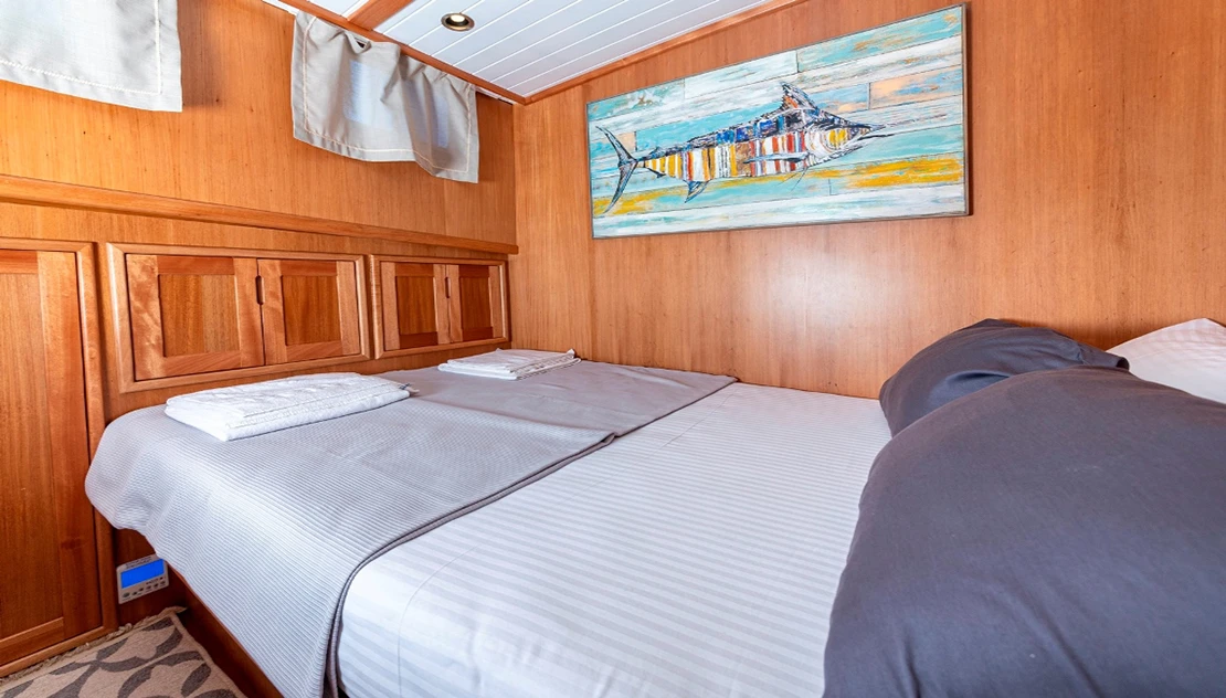 cabin
