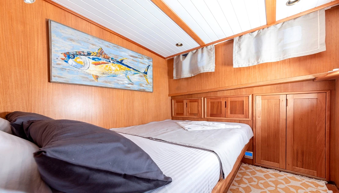 cabin