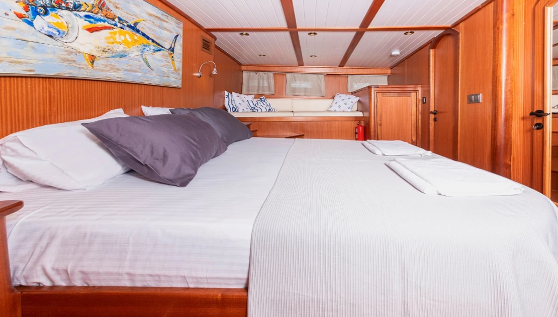 cabin