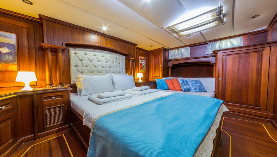cabin