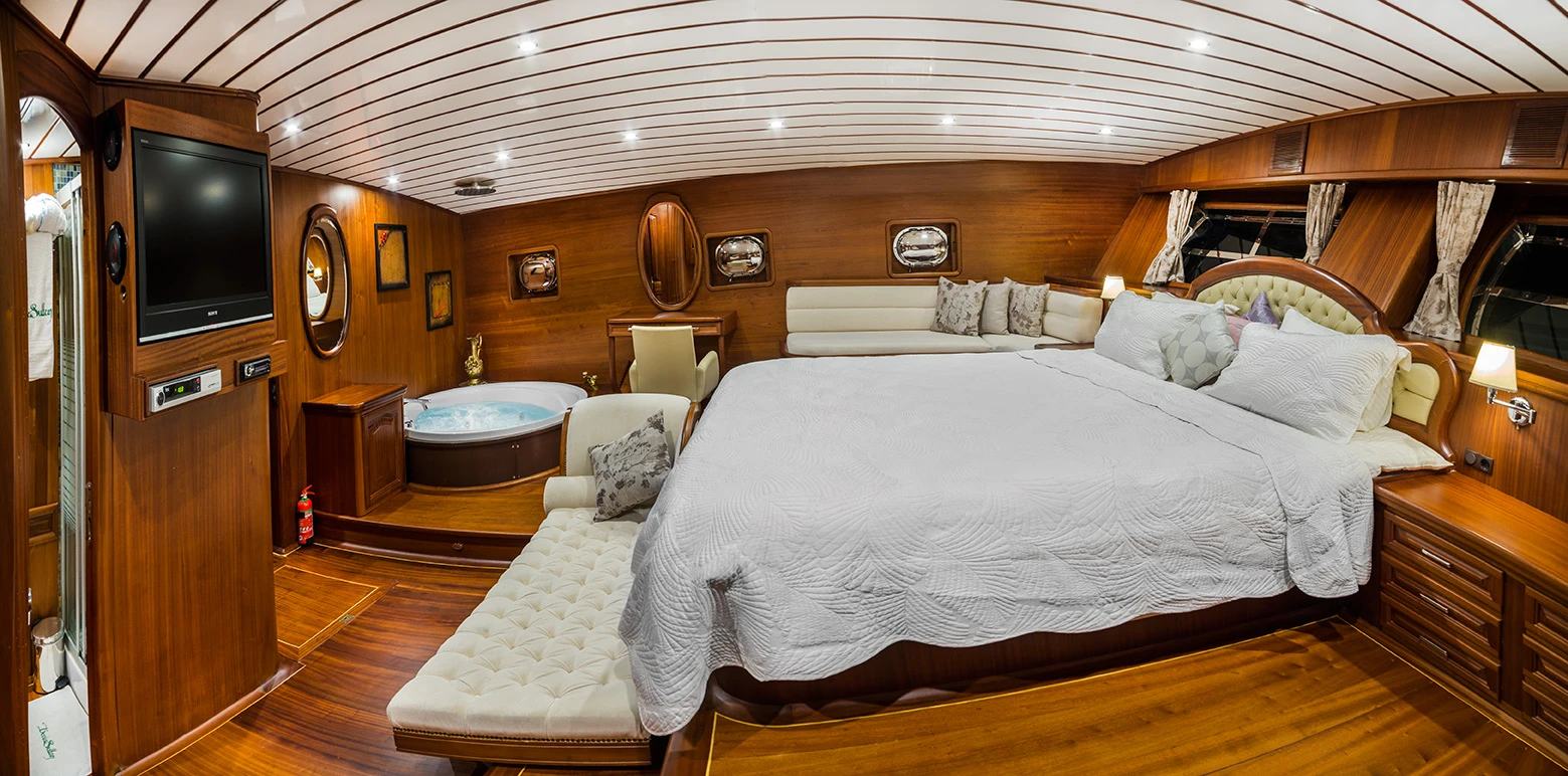 cabin