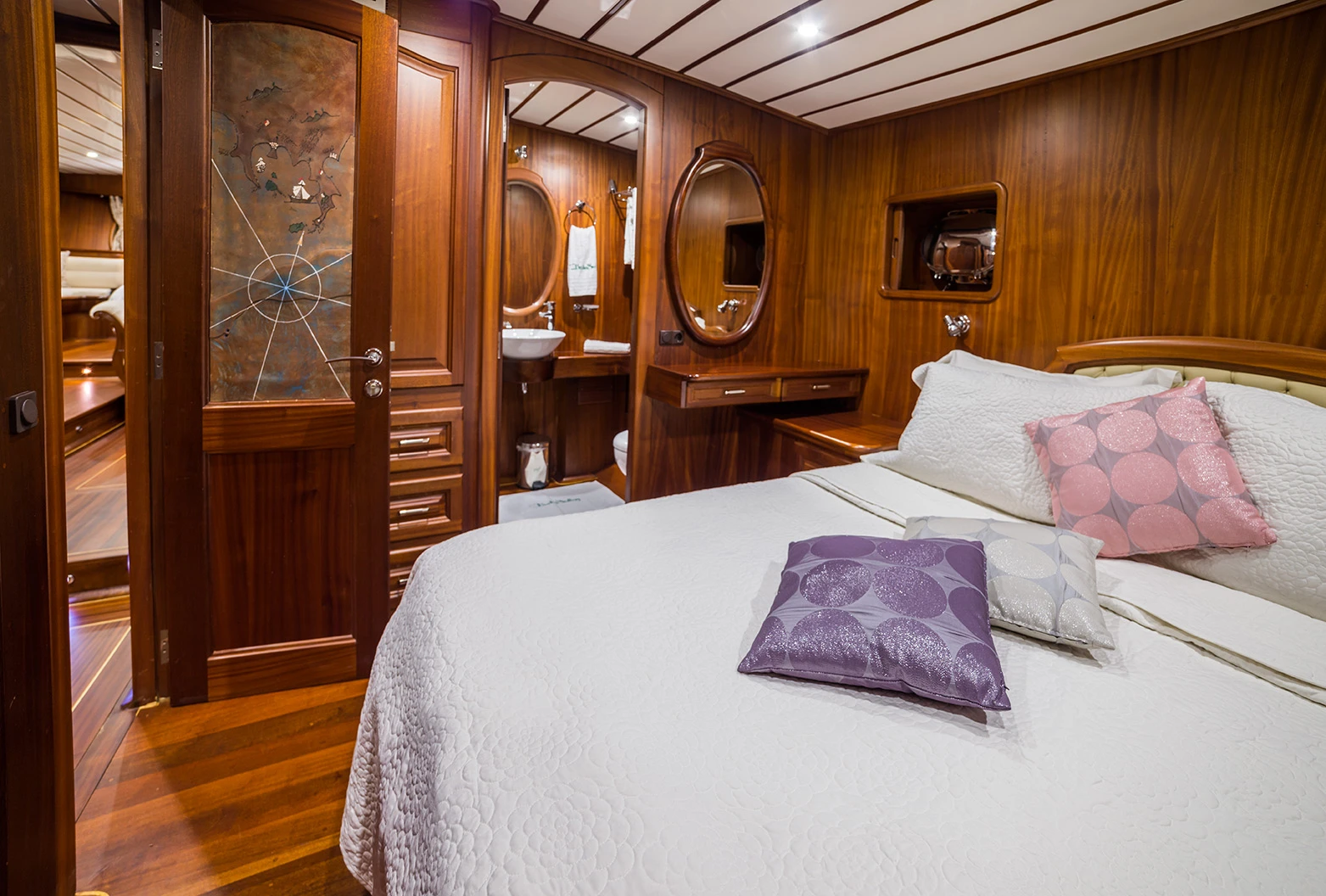 cabin