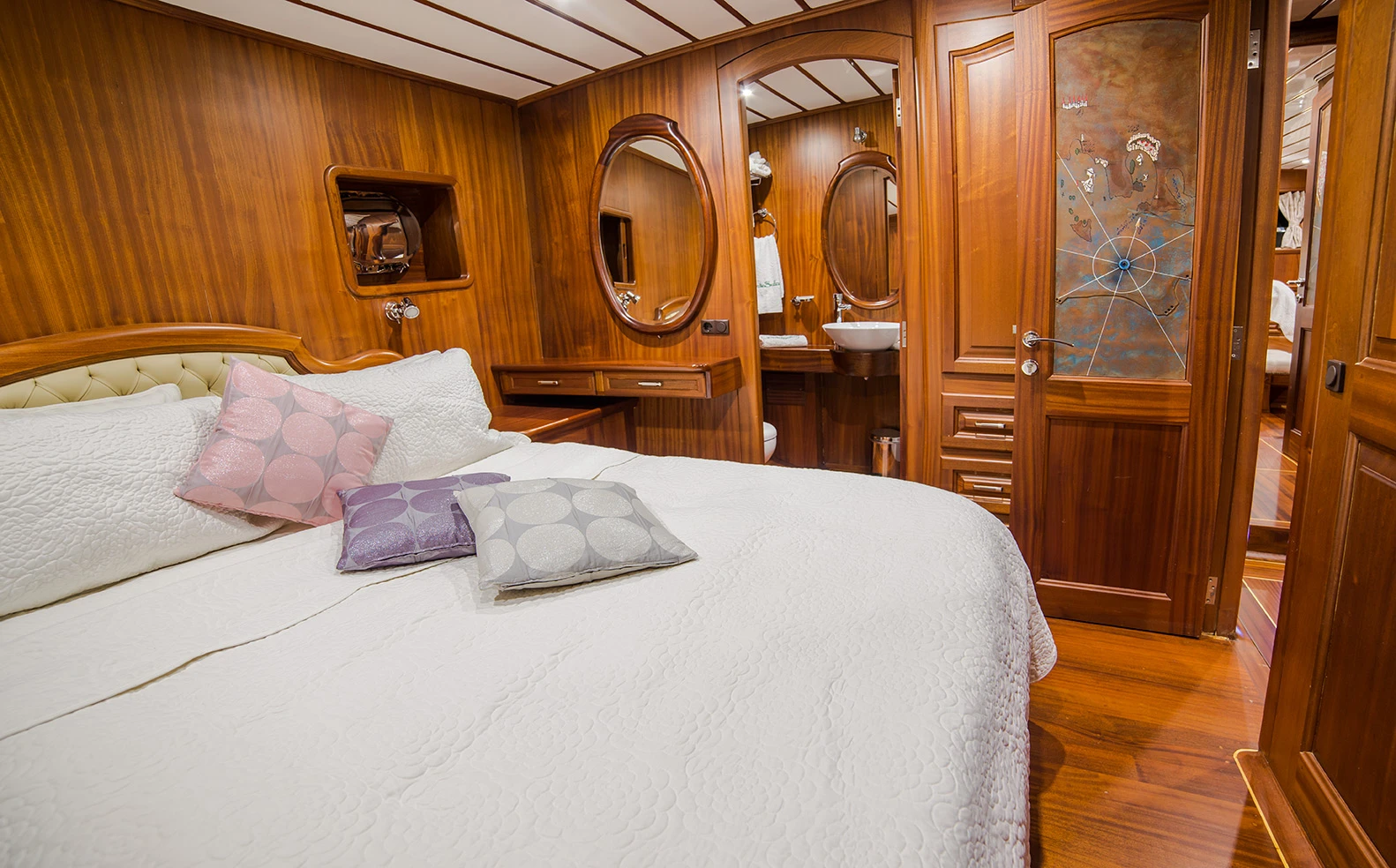 cabin