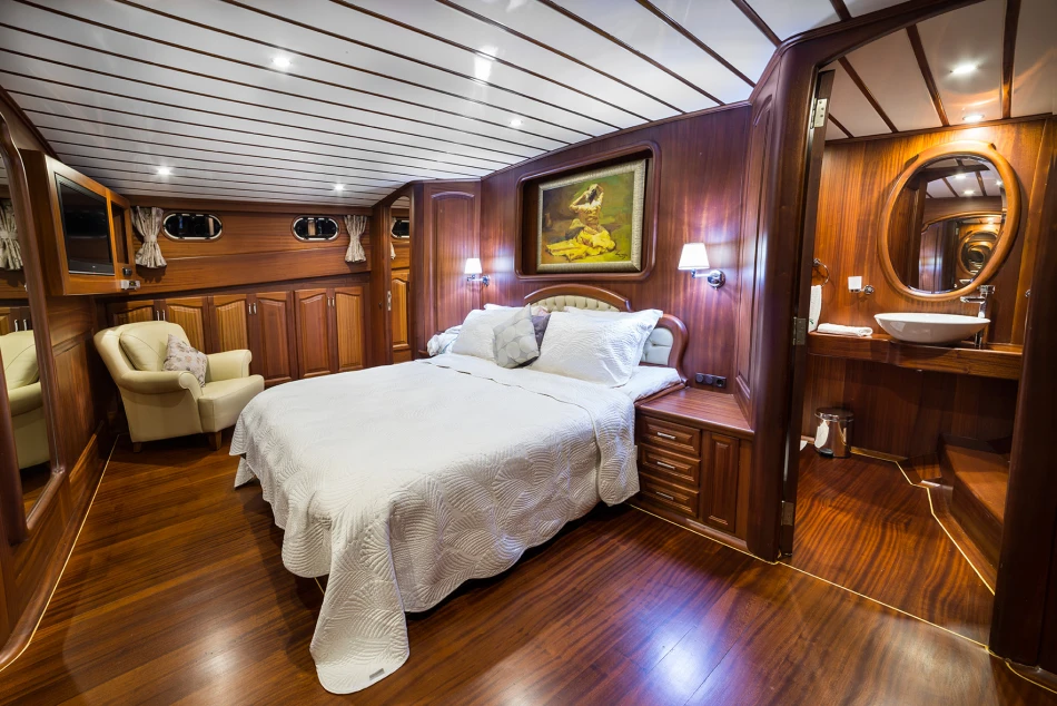 cabin