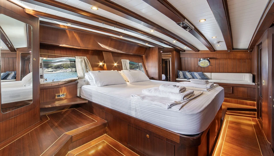 cabin