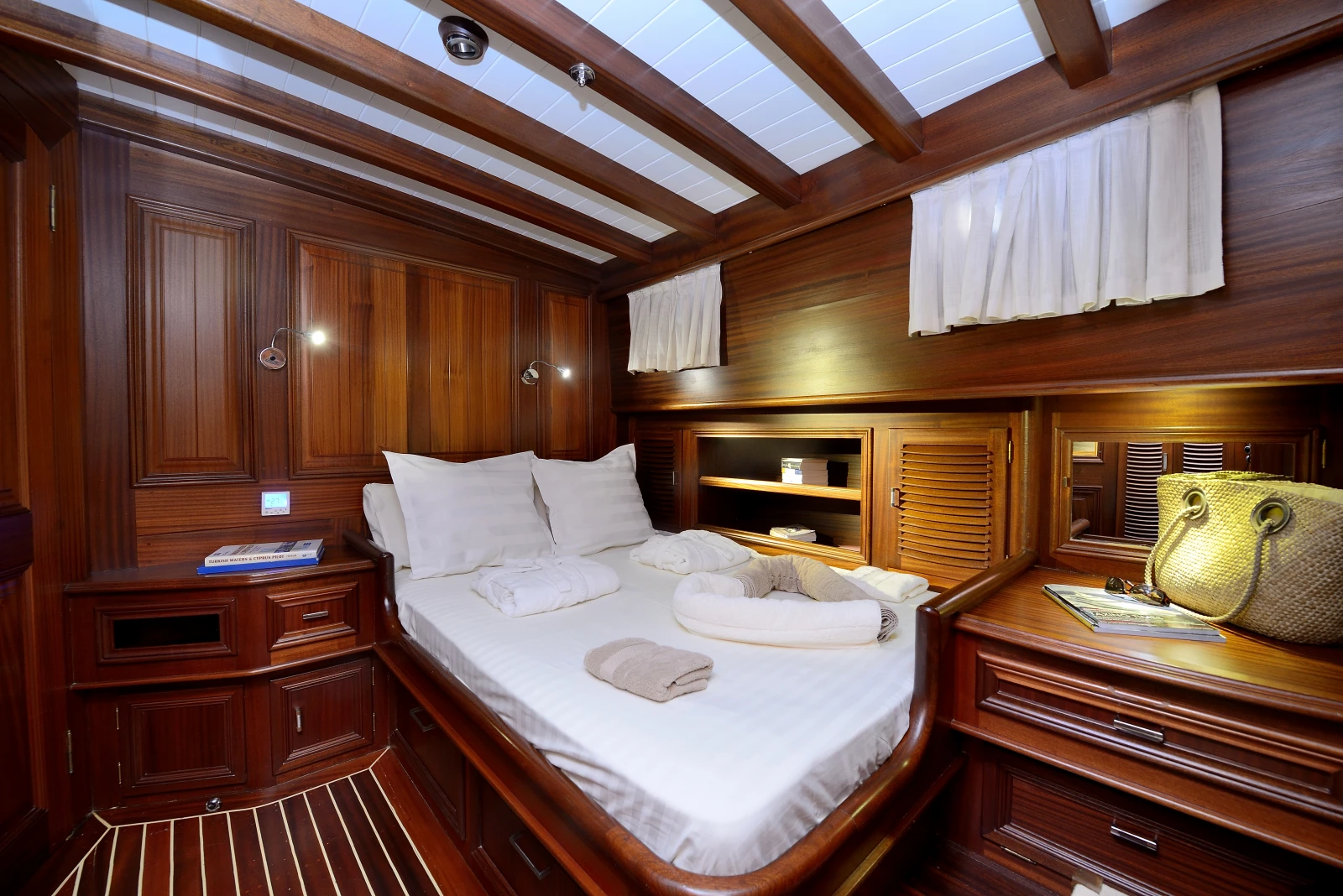 cabin