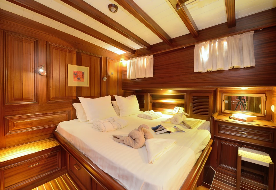 cabin