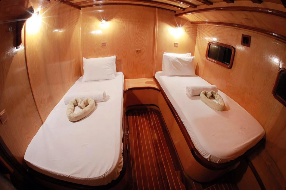 cabin