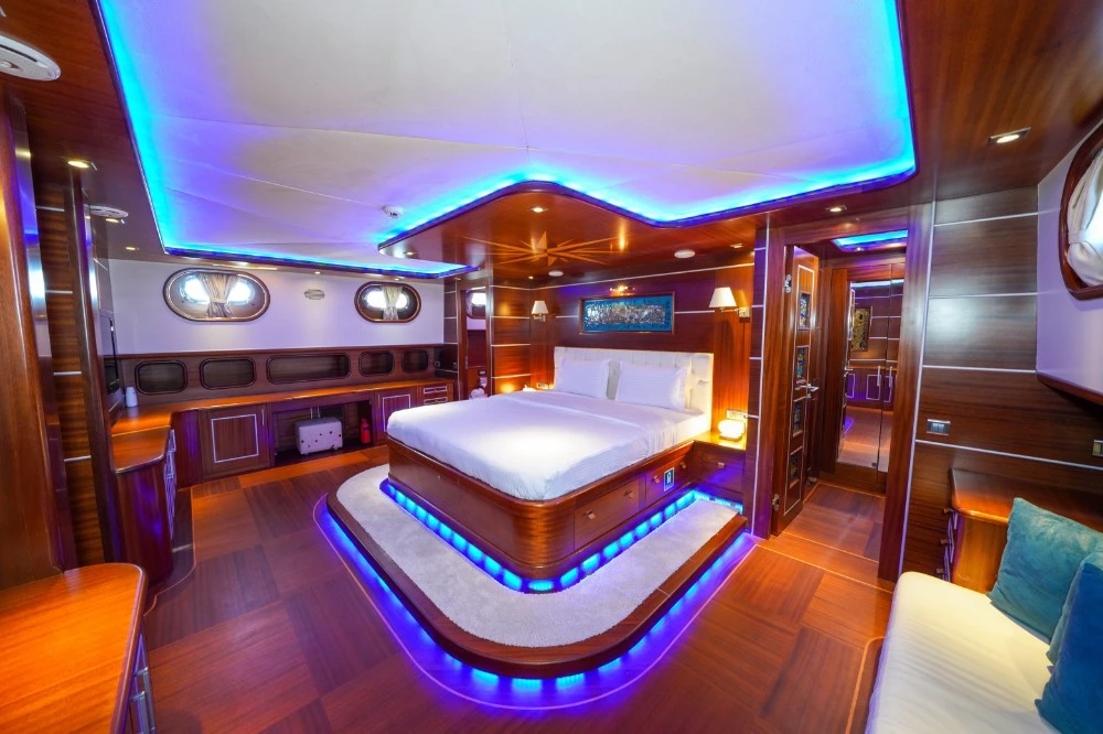 cabin