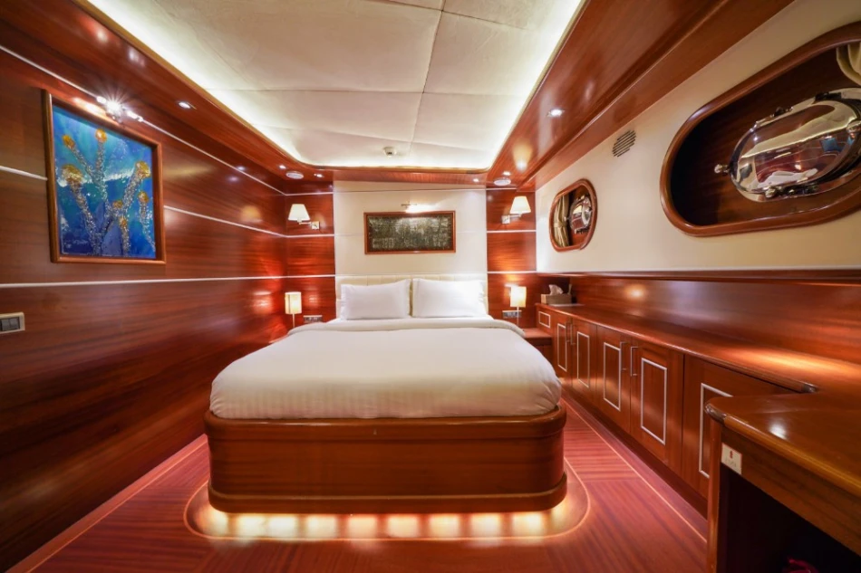 cabin