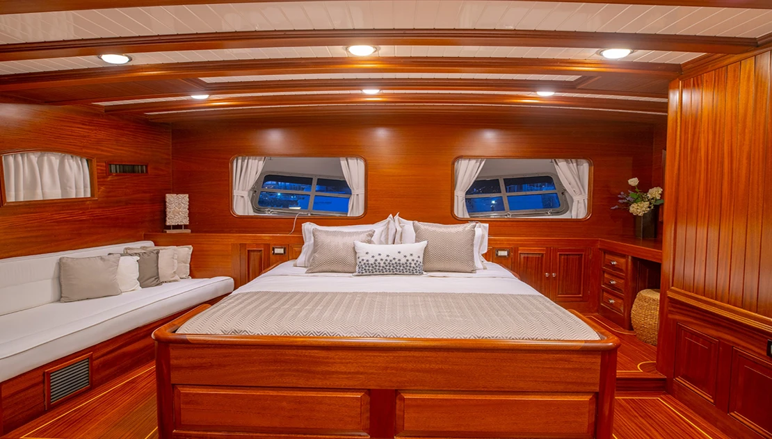 cabin