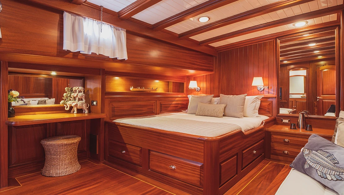 cabin