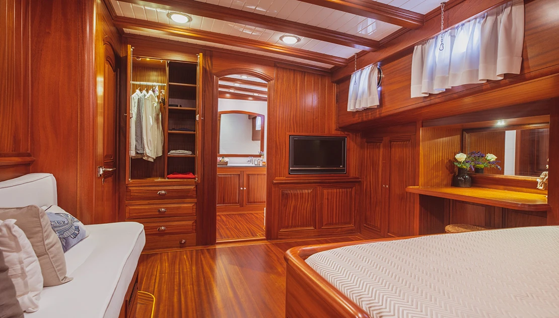 cabin